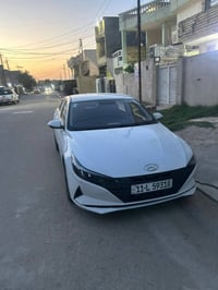 النترا لبيع تجميع صيني الموديل 2023 بيه بس بارد قليل السياره خير من ال...