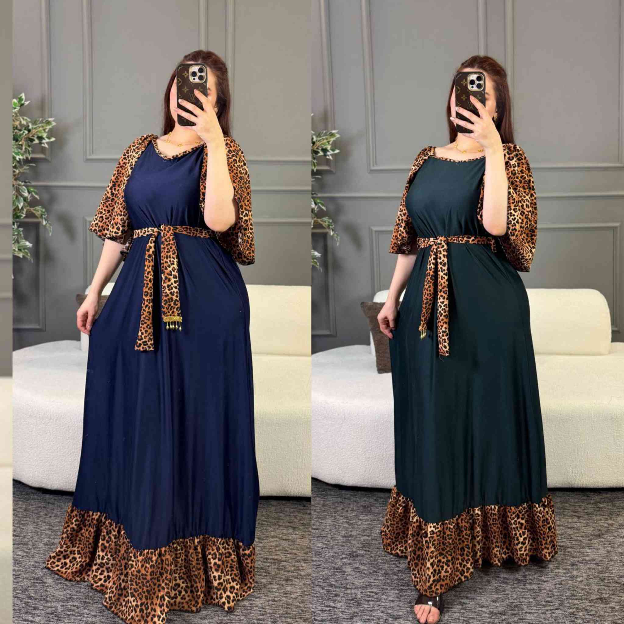 البيع جمله ومفرد
فستان نسائي 

خامة زبدة تركي شرط الفحص 

 فري سايز جميع القياسات

توصيل جميع المحافظات 5 الف


**إذا كنت صاحب هذا الإعلان وتريد حذفه لأي سبب، رجاءا أرسل رسالة إلى الدعم الفني**