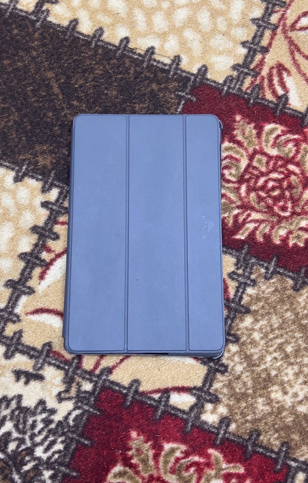 ايباد للبيع Honor Pad X9
جهاز نظيف مابي اي كسر
مع الملحقات كفر وشاحنة وكارتون
الذاكرة 128GB والرام 4GB
السعر 225 وبي مجال بسيط
***********