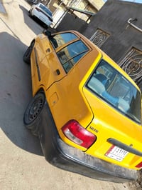 بسبب الوعود الكاذبه سايبا موديل 18مكينه بيضه برايد بيه جاملغين اثر خيا...