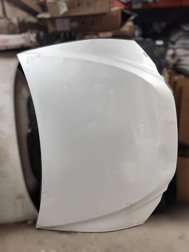 #متوفر
#بنيد لكزز ES 18/24 #اصلي مستعمل
محلات العربي
العنوان: بغداد العلاوي شارع 6
التواصل واتساب بصمة لو رسالة 0790 618 2817

#العربي #ادوات_احتياطية #لكزس #مستعمل #تفصيخ #لكزز #LEXUS #ES
