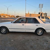 سوبر سيدان  البيع موديل 88 سعرها  40 بيها مجال بصيط ‭0781 164 6692‬