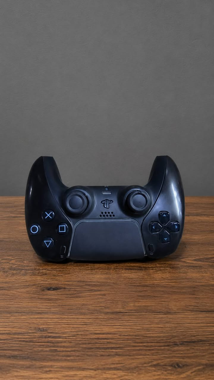 من بعد أذن الادمن 
مبلغ بالنشر 
جهاز ps5 هو وملحقاته ومع كارتونه + جويستك + قرصين فيفا و call of duty 
سعر 730


**إذا كنت صاحب هذا الإعلان وتريد حذفه لأي سبب، رجاءا أرسل رسالة إلى الدعم الفني**