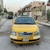 شيري A5 • ٢٠١١ • مكينة كامري
