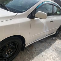 كورلا ٢٠٠٨ • مكينه ١٦٠٠ • عوزه كهربائيات