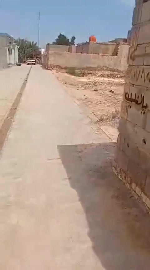 السلام عليكم 
قطعه للبيع المساحه 200 متر في منطقه حي الجامعه ابوحسين 
سند 25قرار محكمه القطعه ركن متوفر كافة الخدمات ماي كهرباء مجاري مقرنص السعر خاص


**إذا كنت صاحب هذا الإعلان وتريد حذفه لأي سبب، رجاءا أرسل رسالة إلى الدعم الفني**