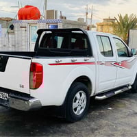 نيسان نافارا • سنغافورة • للبيع