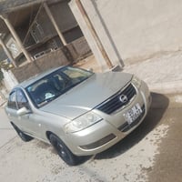 نيسان صني • ٢٠٠٨ • ١٦٠٠