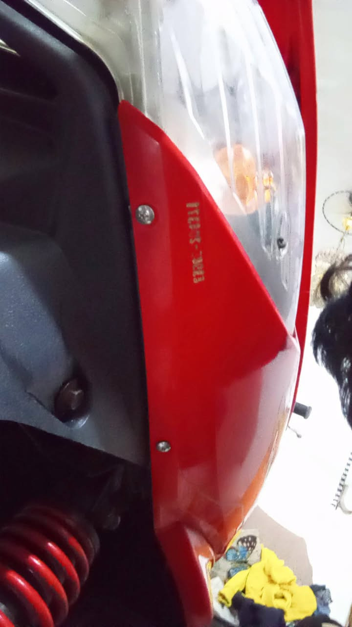 دراجه سكنس فحل دراجه نضيفه لون مميز ❤كله ختم ‏‪واحد سعر خاص الاتصال على رقم‏‏‪***********‬‏
