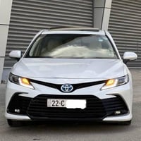 كامري هايبرد • ٢٠٢٣ • اربيل