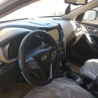 سنتافي • ٢٠١٣ • محرك ٢٤٠٠