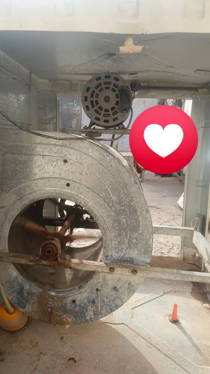 مبرده للبيع كلش نظيفه150وبيها مجال


**إذا كنت صاحب هذا الإعلان وتريد حذفه لأي سبب، رجاءا أرسل رسالة إلى الدعم الفني**