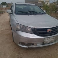 امكراند • ٢٠١٣ • البصره ابو الخصيب