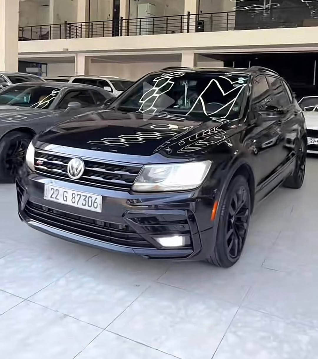 تیگوان ٢٠٢١ مواسەفات Rline تەنها یەک دەرگای بۆیاخە  مەکینەی ٢٠ تۆربۆیە أربيل, العراق


**إذا كنت صاحب هذا الإعلان وتريد حذفه لأي سبب، رجاءا أرسل رسالة إلى الدعم الفني**