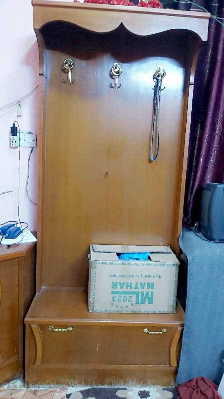غرفه صاج السعر ٧٥٠ ألف موصل, نينوى


**إذا كنت صاحب هذا الإعلان وتريد حذفه لأي سبب، رجاءا أرسل رسالة إلى الدعم الفني**