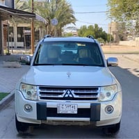 باجيرو • ٢٠١٠ • خليجي