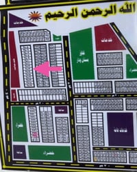 ملحق مقاطعة ٨٥ • ٢٦٠م • قطعة وجهين