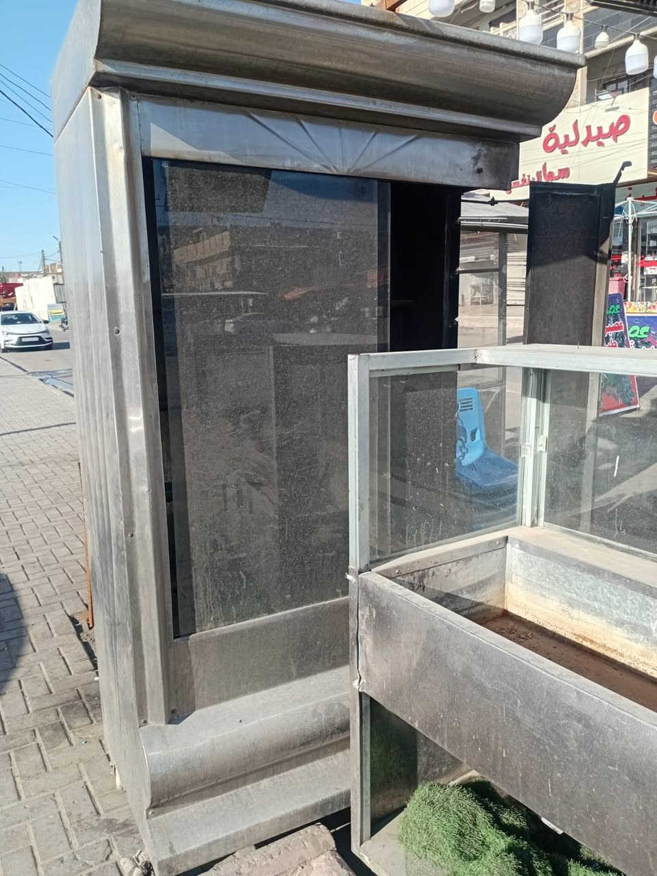 للبيع في بغداد 
***********
***********
