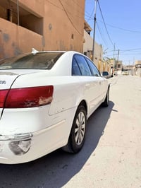 سوناتا وارد امريكي • رقم بغداد • فول مواصفات