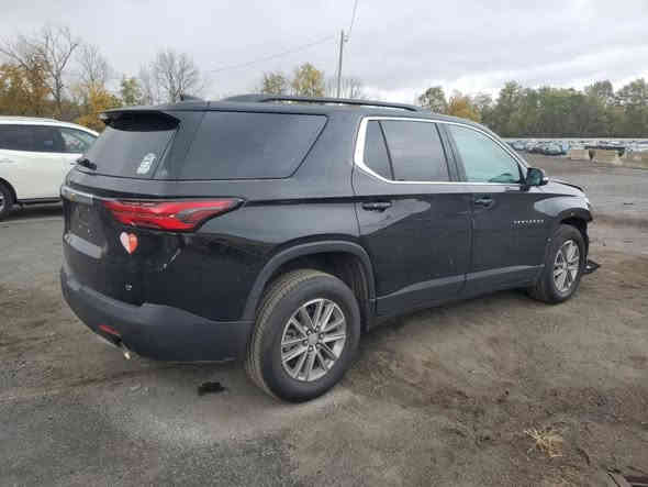 كار سنتر - Car Center - للمزاد الامريكي

✨ شوفر ليت ترافرس موديل 2024 / 6 سلندر ✨

مواصفات LT كشنات جلد كامرات محيطية

📍 عداد المسافة: 15,039 ميل فقط
✅ حالة السيارة: تعمل وتسير

💰 السعر: 23,000 واصل البصرة 🔥 

📌 العنوان: واسط – الكوت – شارع النسيج – مجاور المعهد البريطاني

📞 للاستفسار:

 • ☎️ *********** كرار العبيدي
 • 📲 *********** حمزه فائز
