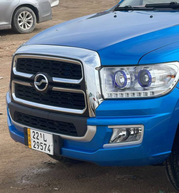 السلام عليكم
زت إكس موديل 2024 سياره زيرو  كفاله عامه ولا طخه بيها تريد تحويل تريد وكاله حره السياره السعر 145 وبيها مجال للإستفسار اتصل على الرقم ***********
