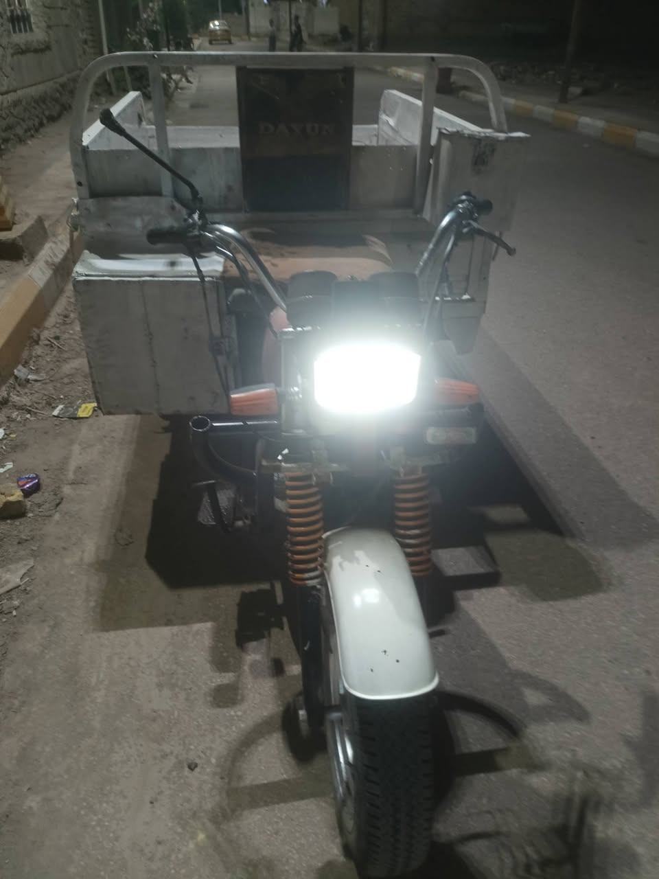 البيع مديل 2010 سعر مليون 3000وبيه مجال مكان ناصريه اسدناوية ستوته بسمي


**إذا كنت صاحب هذا الإعلان وتريد حذفه لأي سبب، رجاءا أرسل رسالة إلى الدعم الفني**