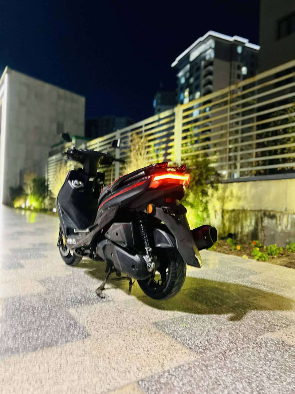 سلام عليكم شمعه ياباني🎌 قبغ نفخ حساس سداند ماشيه ١٦الف بحاله الوكالة
دراجه مال مزاد 
مكاني بغداد
باقي تفاصيل خاص🙏


**إذا كنت صاحب هذا الإعلان وتريد حذفه لأي سبب، رجاءا أرسل رسالة إلى الدعم الفني**