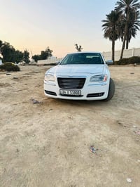 كرايسلر 300 • ٢٠١١ • شمالي دهوك