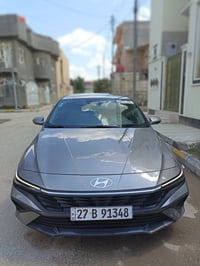 النترا ٢٠٢٤ • وارد امريكي • ماشيه ١٤٠٠٠