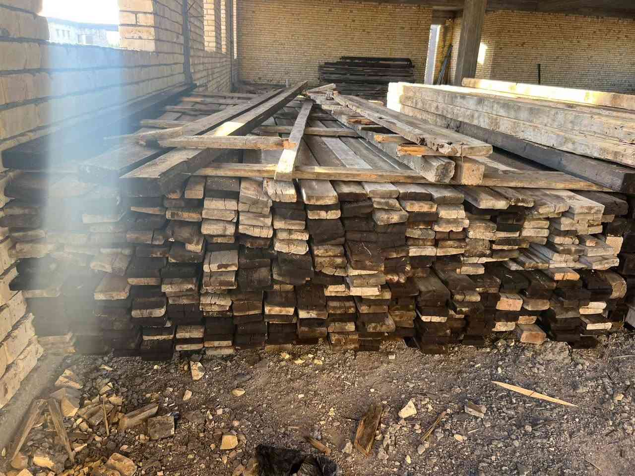 اخوان خمسه مكاعب ابو اربعه للبيع
السعر525 سعر مكعب


**إذا كنت صاحب هذا الإعلان وتريد حذفه لأي سبب، رجاءا أرسل رسالة إلى الدعم الفني**