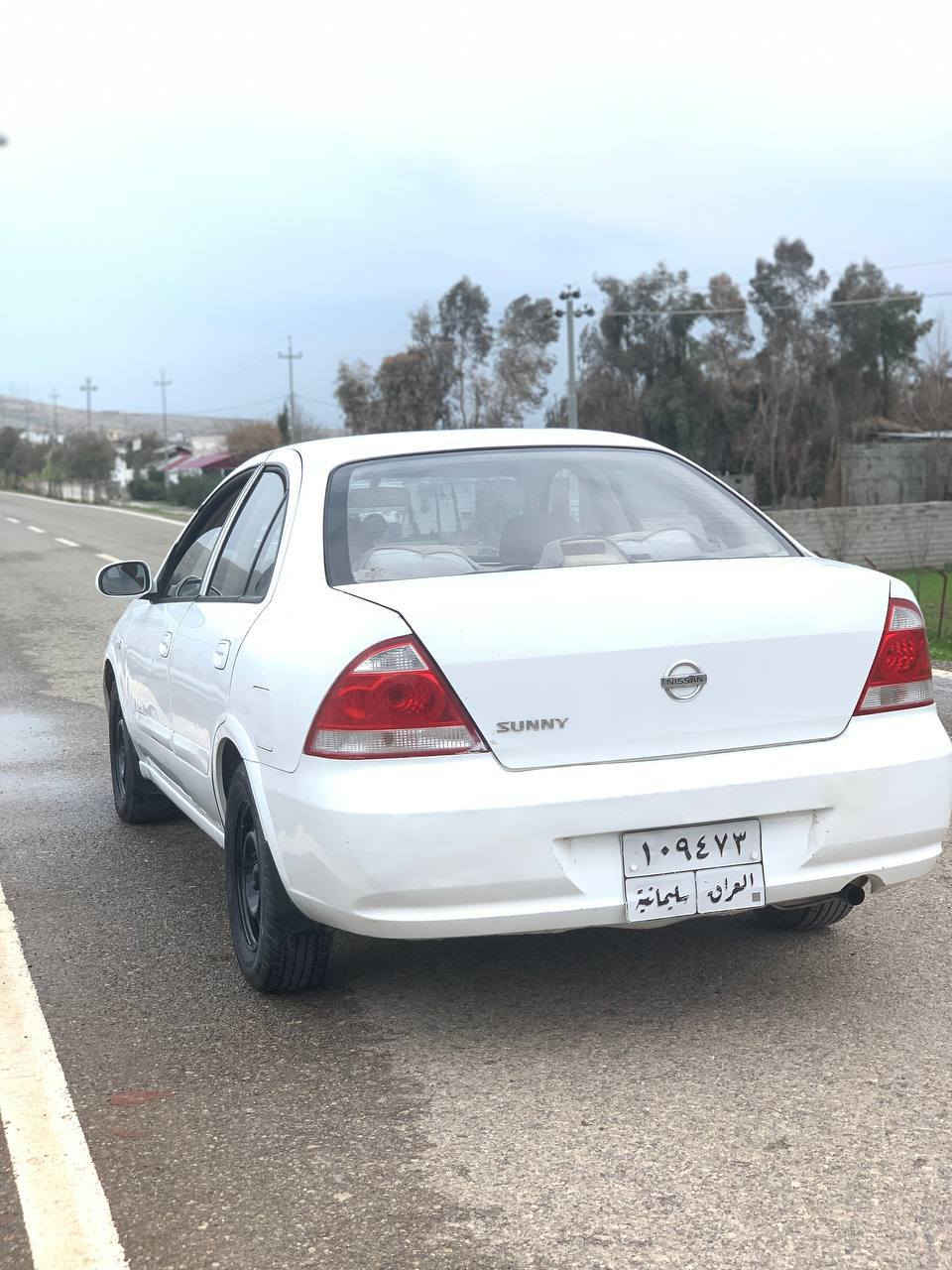 سەنی 2011 کۆری،تۆماتیک،ناوزەرد،دووجام کارەبایی،،سەنەوی،،2027،مانگی 9،،غرامەو،تەحویل،بەشەرت،بەناوخۆمانە،،نرخی ،،97 کەمێک مەجال،،شوێن،ڕانیە،سەروچاوە،ژ،م. ***********
