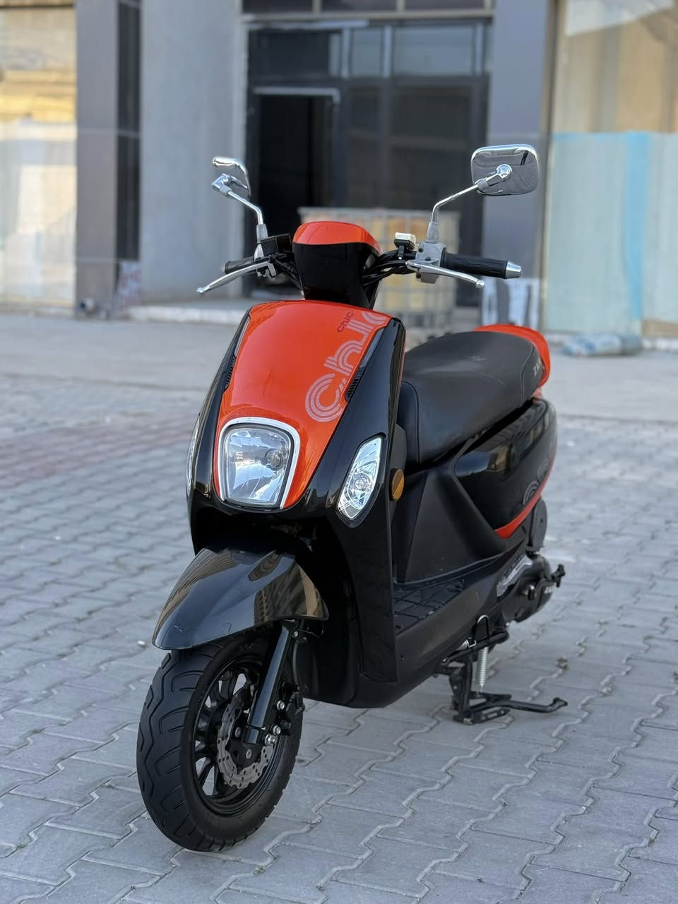 للبيع بوليسي اول باب ZKH موديل 2023
دراجه بل كارتون لوك لوك كارابايات كامل 
برغي مامفتوح شرط 100 فيتر جديده 
سعره 850 الف بي مجال شراي خابرني 

( *********** )
