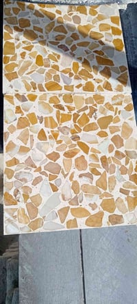 الموصل الساحل الايمن • منطقة الملوثة • موقع المعمل