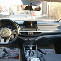 فورتي ٢٠٢١ • حادث • محرك ضعيف