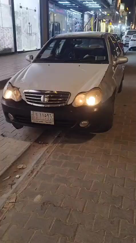 سيكا موديل 2012
سيارة حلوه محرك وكير جديد تخم تاير باتري جديد حدادية جديده كهربائيات شغاله غرفتهه نضيفه كولش
سنوية 2029
سعر 20 ورقة وبيهه مجال مداور ثاني يوم ***********
