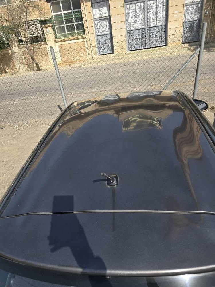 Toyota yars 2015 خەلیجی 
گیر و مەکینە کارەبایات تەبرید بەشەرت
مواسەفات abs ئاوێنە کارەبا و eco  چوار جام کارەبای ویل کەپ چوار تایە نوێیە تازە پۆلیش کراوە 
٦ پارچە سبوغ بی داخیلی بێ ئێرباگ
سعر ٨٧$ مجالەکی برایانە 
*********** أربيل, العراق
