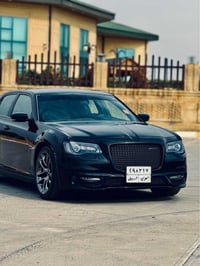 هيمي 5.7 • ٤٣٠ حصان • رقم اربيل
