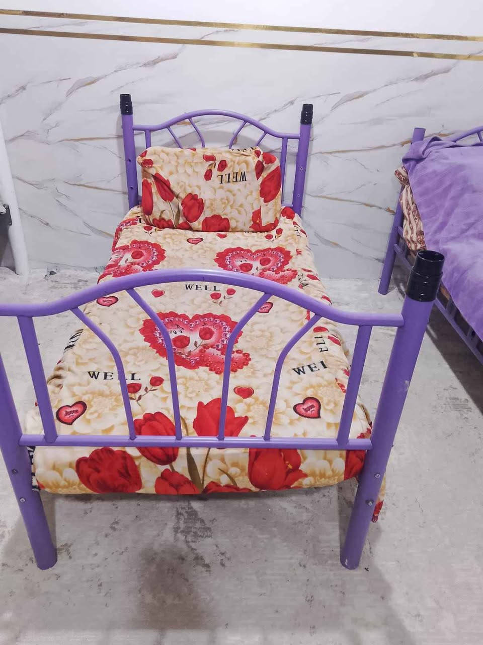 جرابي للبيع ب١٠٠مكان الزبير ريسزز البصرة, العراق


**إذا كنت صاحب هذا الإعلان وتريد حذفه لأي سبب، رجاءا أرسل رسالة إلى الدعم الفني**