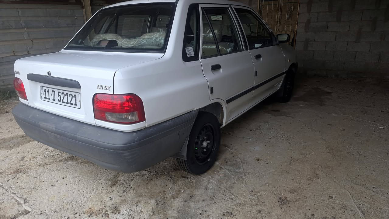 اسلام عليكم سايبا 2011 كفاله عامه محرك وكير وتبريد وصدر كله جديد بسمي تحويل مباشر هزه ورقام جديد مكاني بغداد  الاتصال ***********
