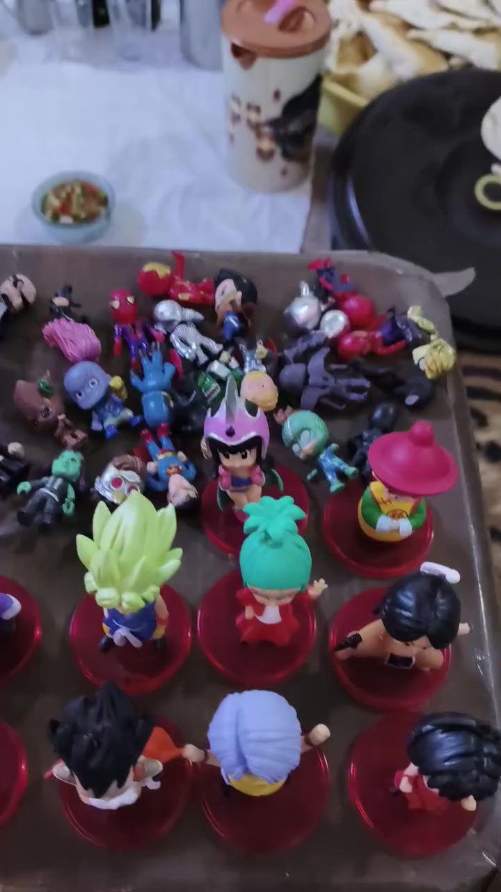 ٣٨ قطعه كلهن ٢٥ الف ع تم


**إذا كنت صاحب هذا الإعلان وتريد حذفه لأي سبب، رجاءا أرسل رسالة إلى الدعم الفني**