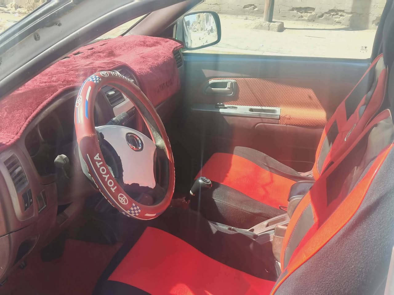 السلام عليكم  كريت ويل 2013 مكفوله رقم بابل المكان الديوانية قضاء الحمزه الشرقي مكلف بلنشر والحمزه 

رقم صاحب  االسياره

***********
