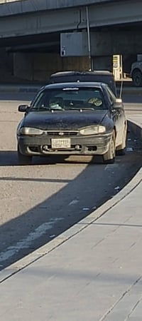 للبيع او مراوس النترا 95 سياره جاهزه خير من الله رقم بغداد سنويه لل 26...