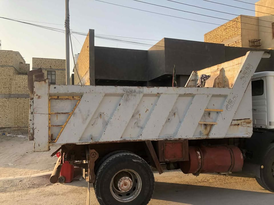 للبيع بدي مايلر دبل شاصي عدل جديد طوله ٤٤٠
***********
