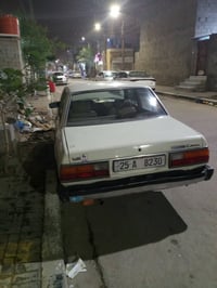 كرونا • موديل ٨٢ • كير عادي