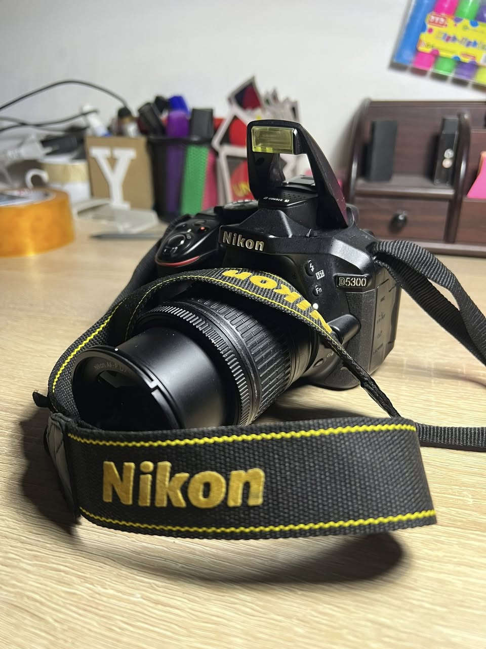نيكون 5300d

استخدام كلش قليل نظيفة 
*بطارية 
*شاحنة
*جنطة هدية 
السعر 390 الف


**إذا كنت صاحب هذا الإعلان وتريد حذفه لأي سبب، رجاءا أرسل رسالة إلى الدعم الفني**