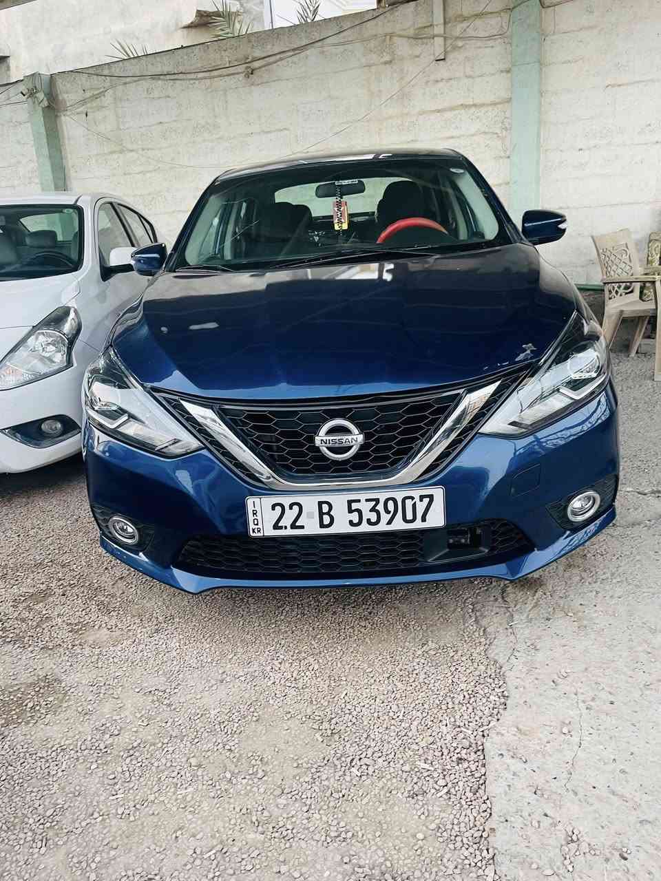 للبيع سنترا موديل 2018مواصفاتsrرياضي فول عدا الفتحه الضررقطعتين صبغ جاملغ وبنيد سعر 115وبيهة مجال قليل للستفسار ***********
