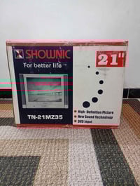 تلفزيون • قيد شركة • خاص