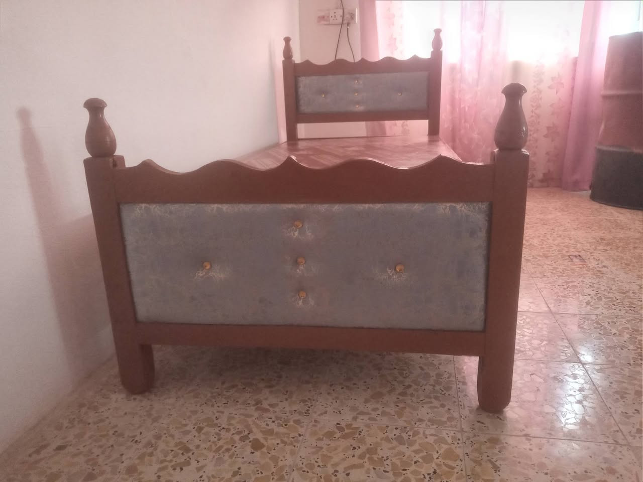 السلام عليكم عندي جربايه البيع مكان داموك رقم ‎0786 714 9555
