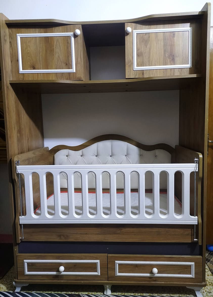 كاروك ( چربايه ) أطفال 
تاخذ من عمر ( يوم واحد  إلى  عمر ٥ سنوات ) 
نظيفه ومرتبه......... تركي 
السعر ( ١٠٠ الف )
المكان / نجف ( ناحية العباسية )


**إذا كنت صاحب هذا الإعلان وتريد حذفه لأي سبب، رجاءا أرسل رسالة إلى الدعم الفني**