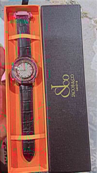 جيكوب • ضمان • سعر خاص